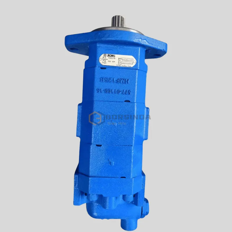 gear pump 803011197